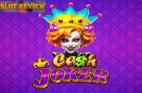 Cash Joker icon